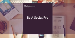 be a social pro ticket