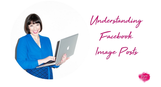 Understanding Facebook image posts